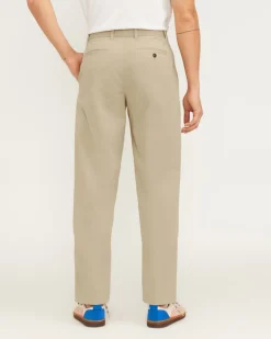 Everlane Pants|Chinos*The Pleated Air Chino