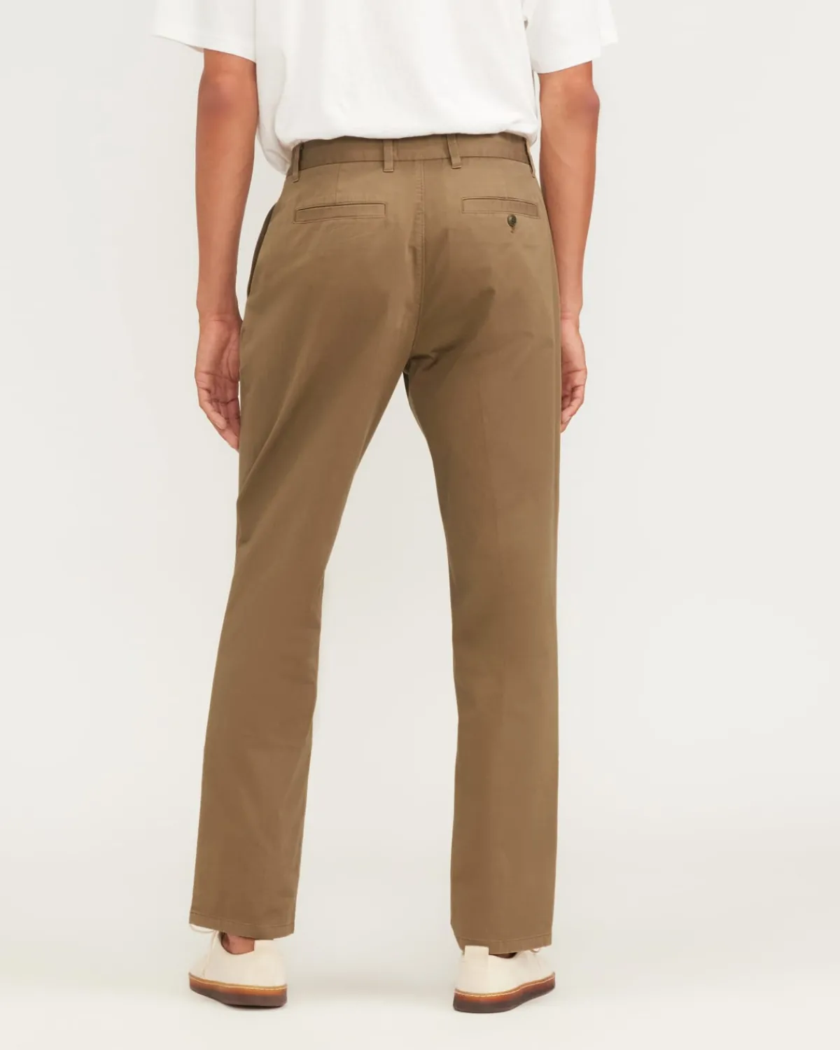 Everlane Pants|Chinos*The Pleated Air Chino