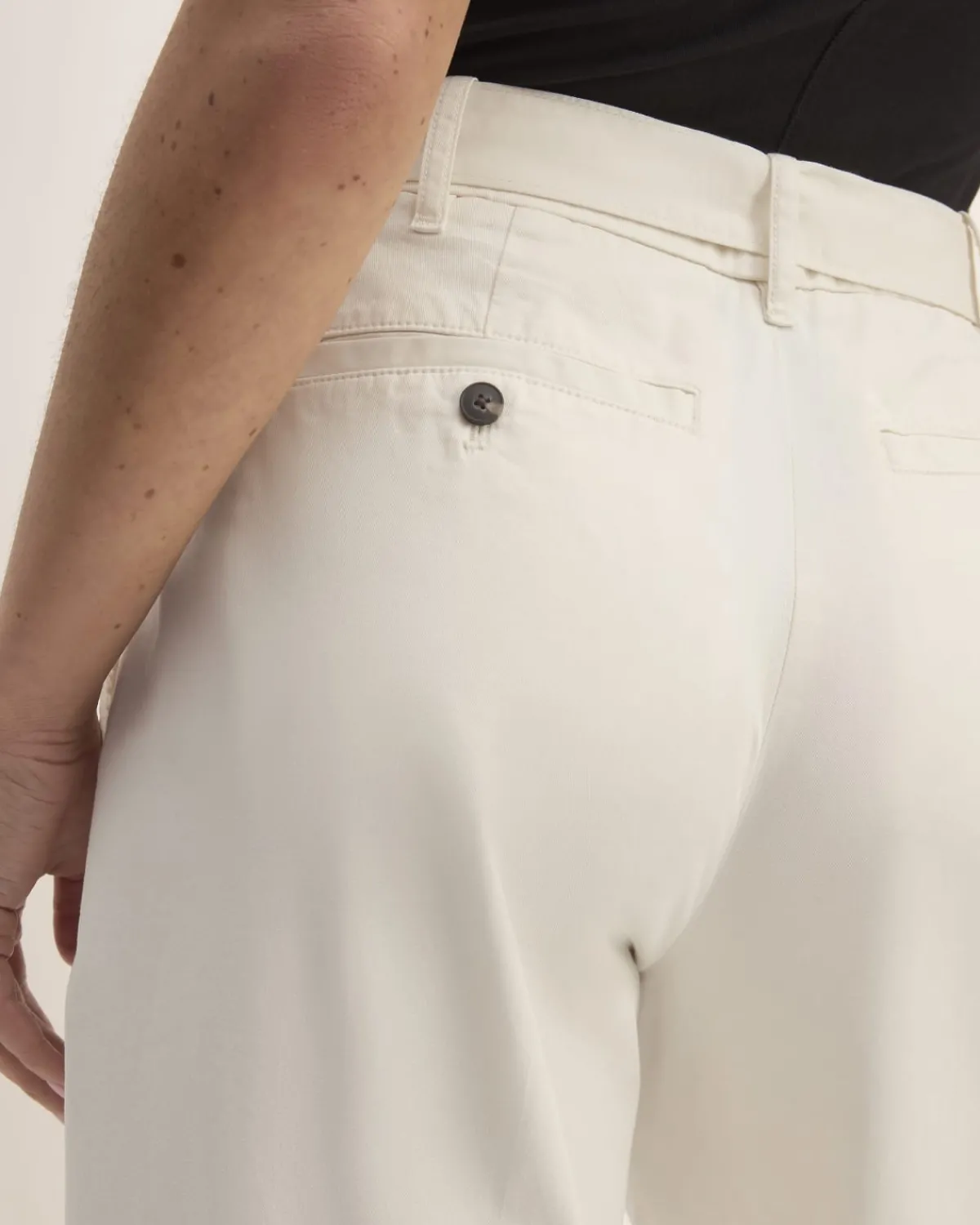 Everlane Pants|Wide-Leg Pants*The Pleated Wide-Leg Chino