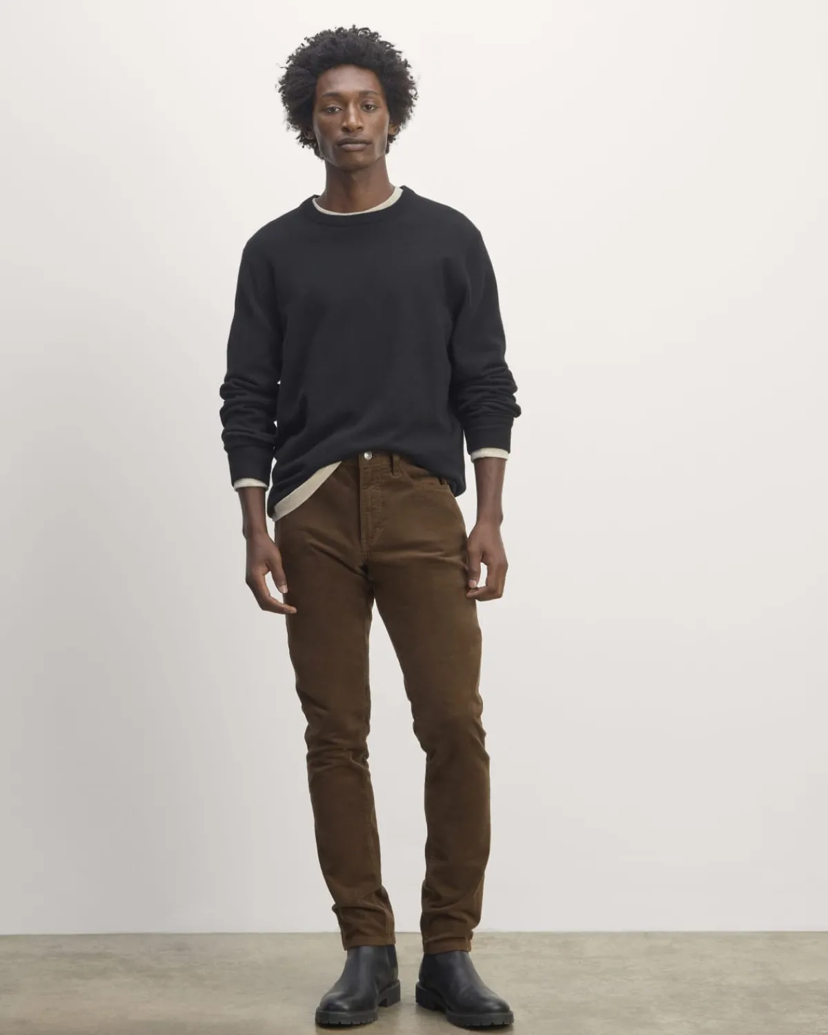 Everlane Pants|Chinos*The 5-Pocket Pant in Corduroy