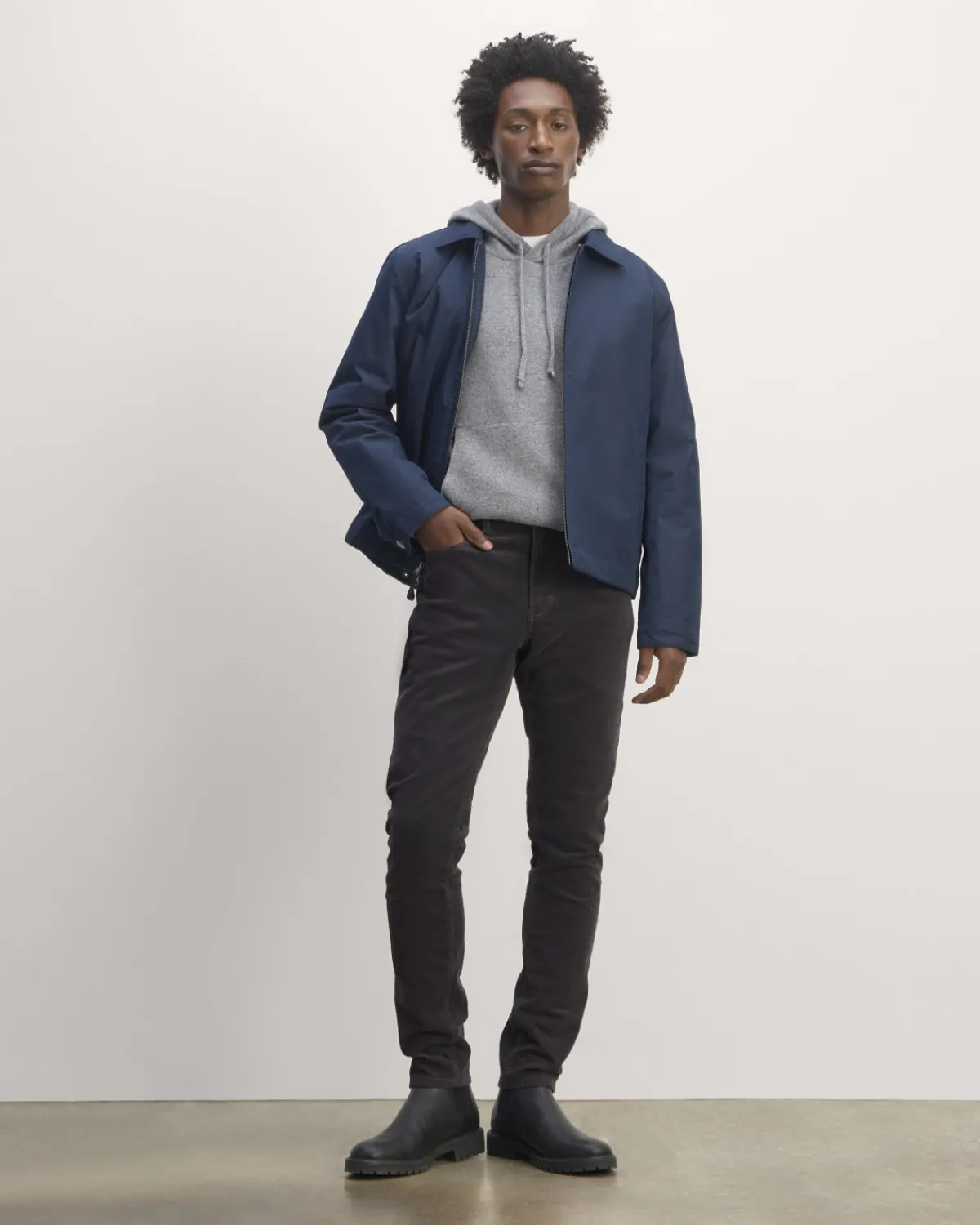 Everlane Pants|Chinos*The 5-Pocket Pant in Corduroy