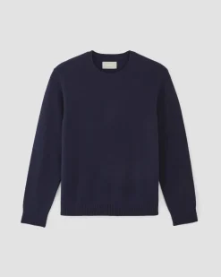Everlane Sweaters|Crew Sweaters*The Premium Merino Crew Neck Sweater