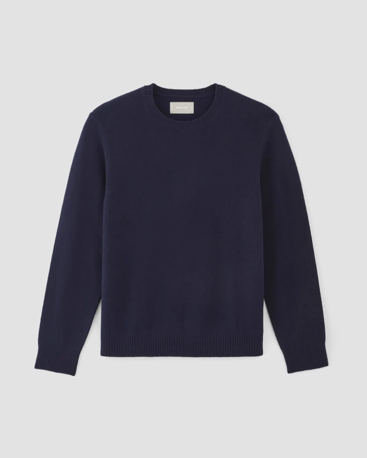 Everlane Sweaters|Crew Sweaters*The Premium Merino Crew Neck Sweater