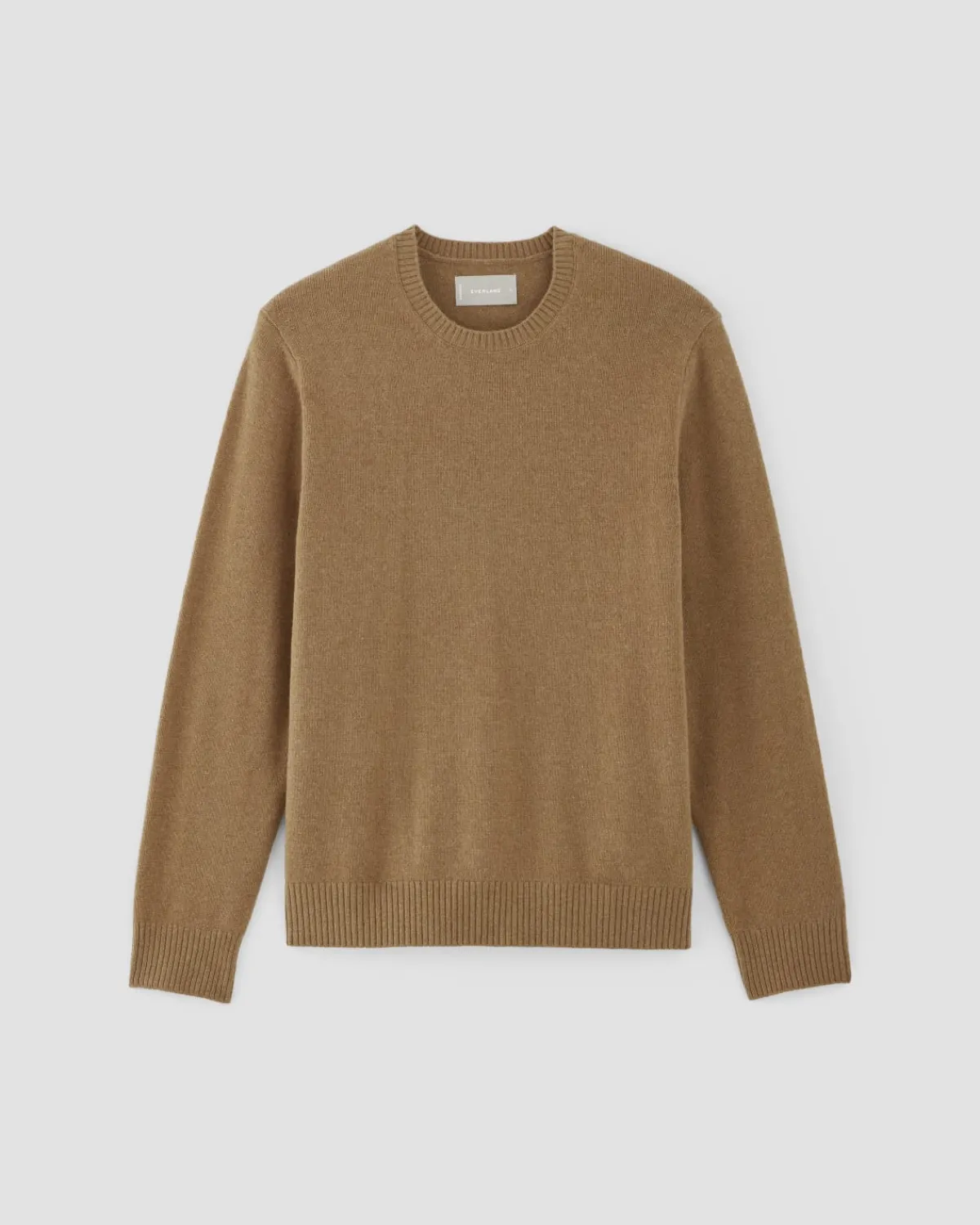 Everlane Sweaters|Crew Sweaters*The Premium Merino Crew Neck Sweater