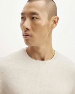 Everlane Sweaters|Crew Sweaters*The Premium Merino Crew Neck Sweater
