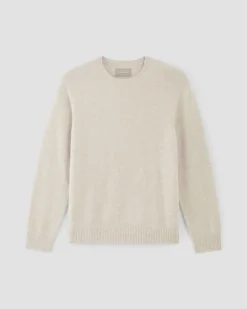 Everlane Sweaters|Crew Sweaters*The Premium Merino Crew Neck Sweater