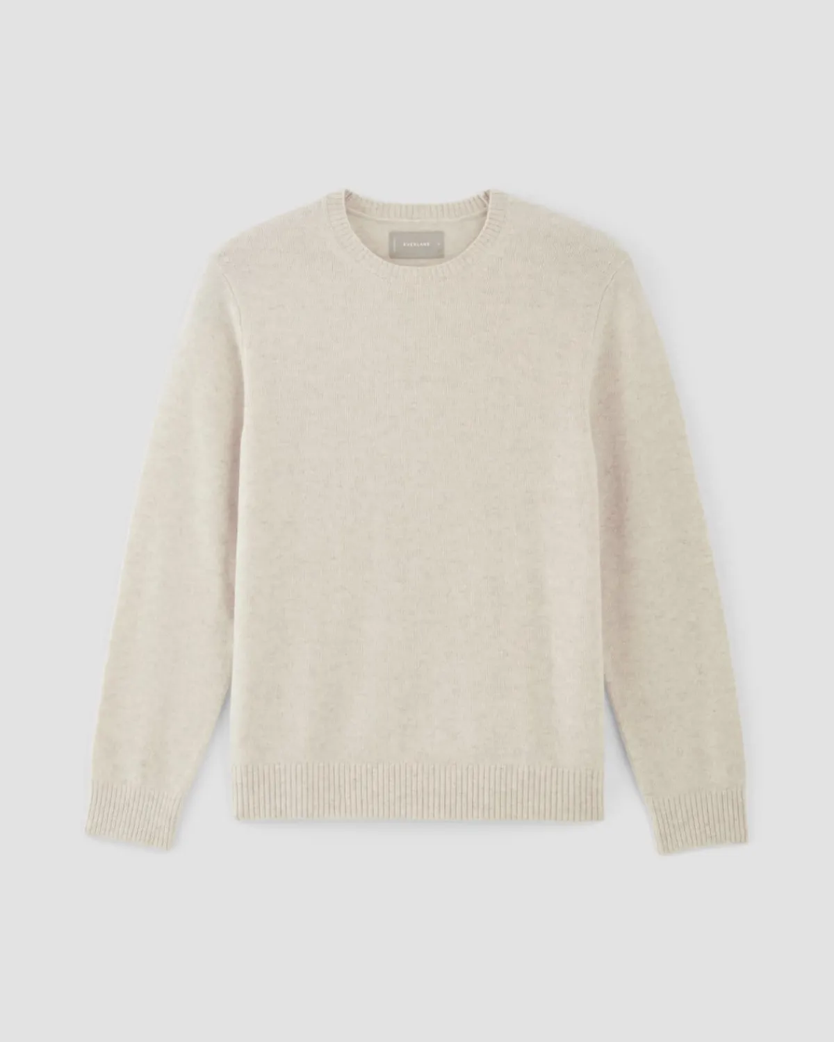 Everlane Sweaters|Crew Sweaters*The Premium Merino Crew Neck Sweater