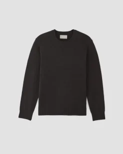 Everlane Sweaters|Crew Sweaters*The Premium Merino Crew Neck Sweater