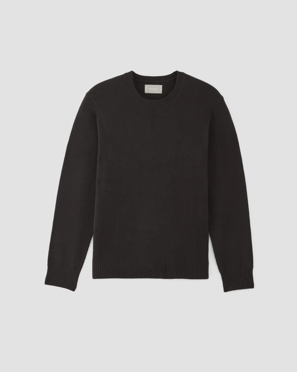 Everlane Sweaters|Crew Sweaters*The Premium Merino Crew Neck Sweater