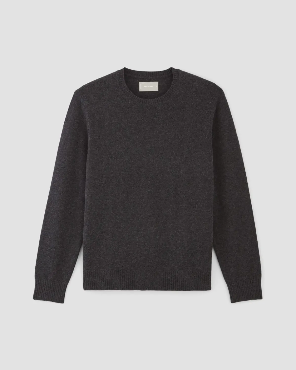Everlane Sweaters|Crew Sweaters*The Premium Merino Crew Neck Sweater