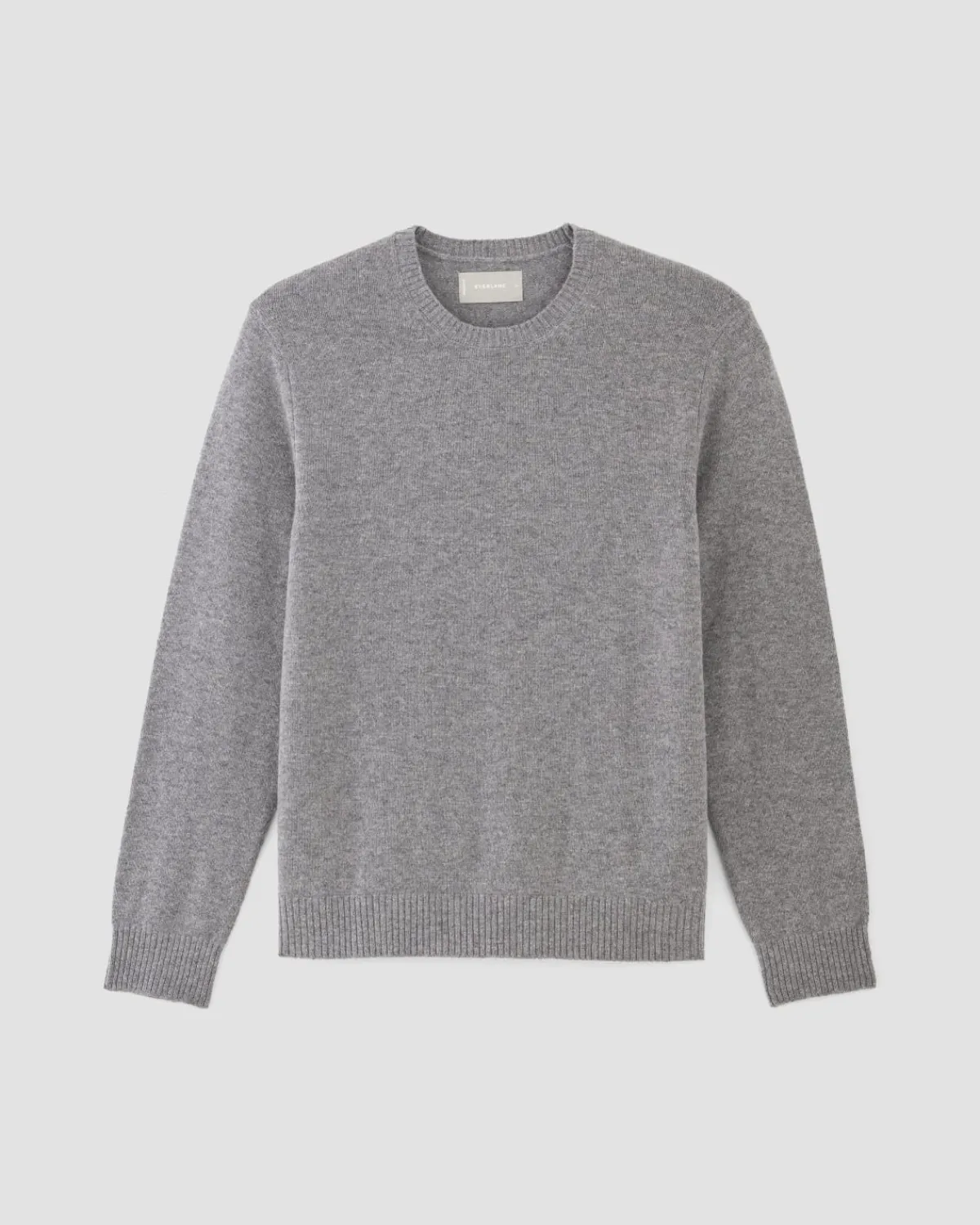 Everlane Sweaters|Crew Sweaters*The Premium Merino Crew Neck Sweater