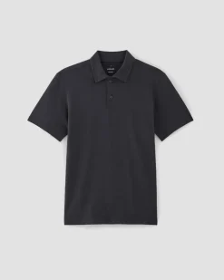 Everlane Shirts|Short Sleeve Shirts*The Premium Weight Short-Sleeve Polo