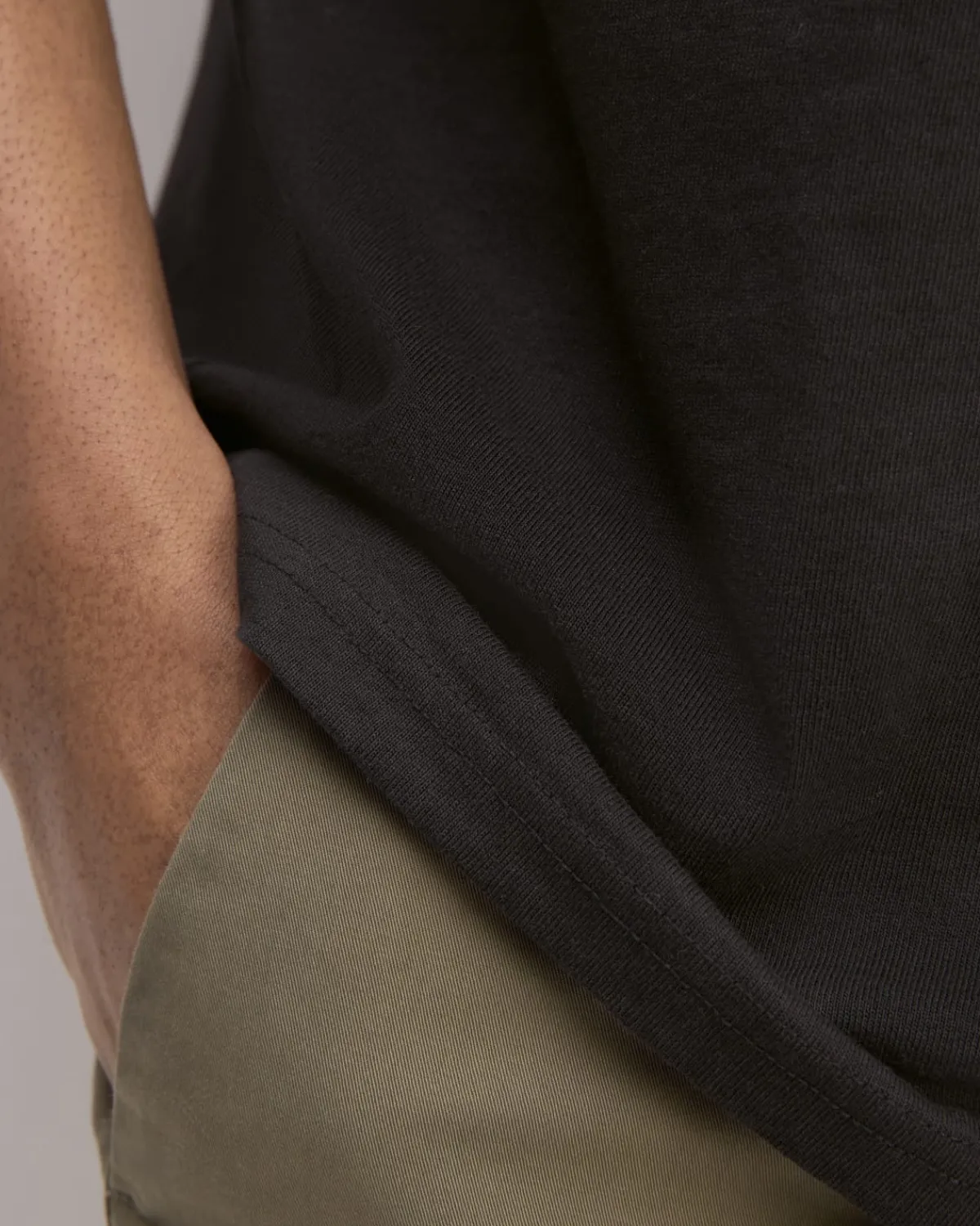 Everlane Shirts|Short Sleeve Shirts*The Premium Weight Short-Sleeve Polo