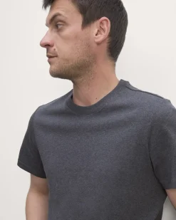 Everlane Tees*The Premium-Weight Crew | Uniform