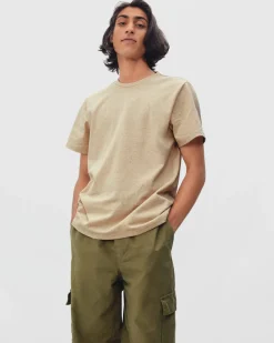 Everlane Tees*The Premium-Weight Crew | Uniform
