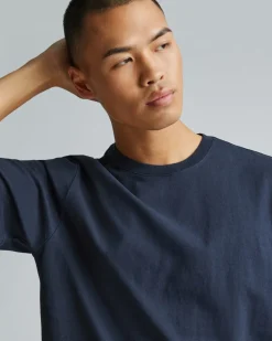 Everlane Tees*The Premium-Weight Crew | Uniform