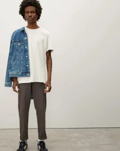 Everlane Tees*The Premium-Weight Crew | Uniform