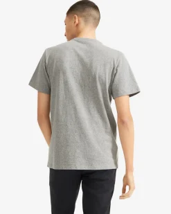 Everlane Tees*The Premium-Weight Crew | Uniform
