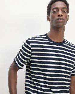 Everlane Tees*The Premium-Weight Crew | Uniform