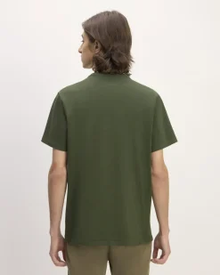 Everlane Tees*The Premium-Weight Crew | Uniform