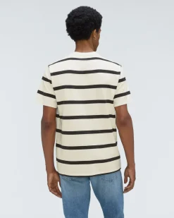 Everlane Tees*The Premium-Weight Crew | Uniform