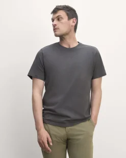 Everlane Tees*The Premium-Weight Crew | Uniform