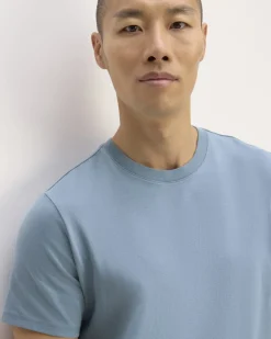Everlane Tees*The Premium-Weight Crew | Uniform