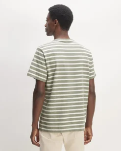 Everlane Tees*The Premium-Weight Crew | Uniform