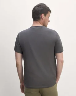 Everlane Tees*The Premium-Weight Crew | Uniform