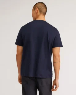 Everlane Tees*The Premium-Weight Pocket Tee | Uniform
