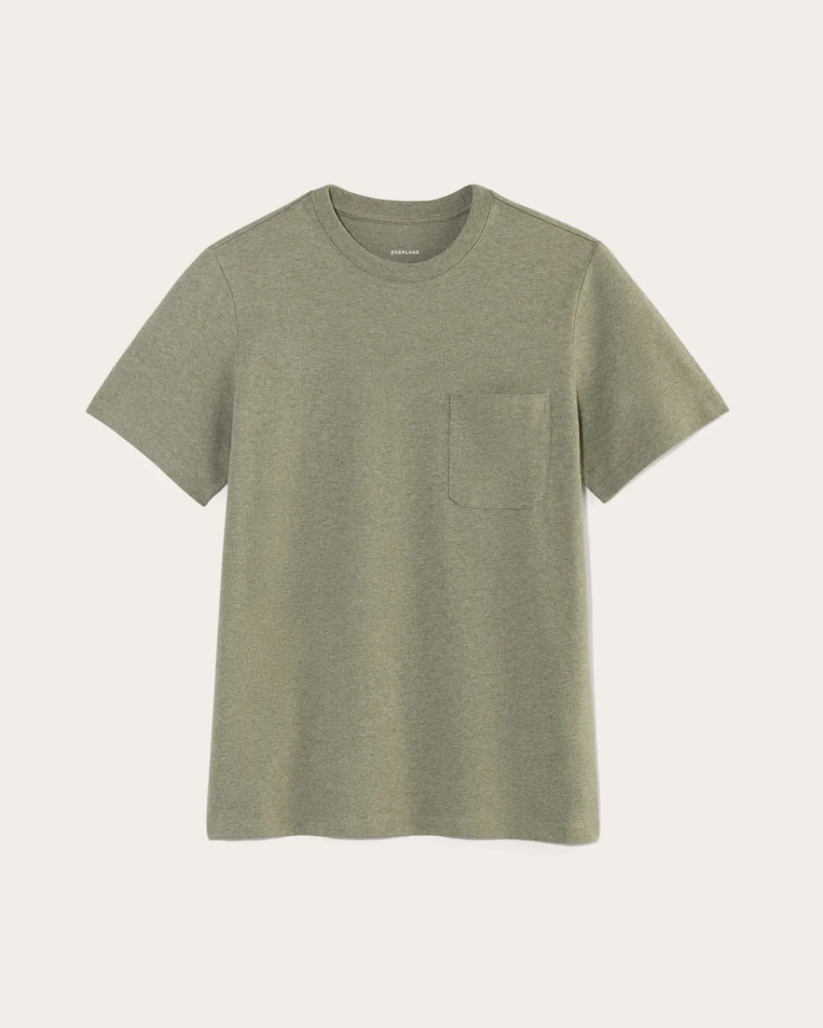 Everlane Tees*The Premium-Weight Pocket Tee | Uniform