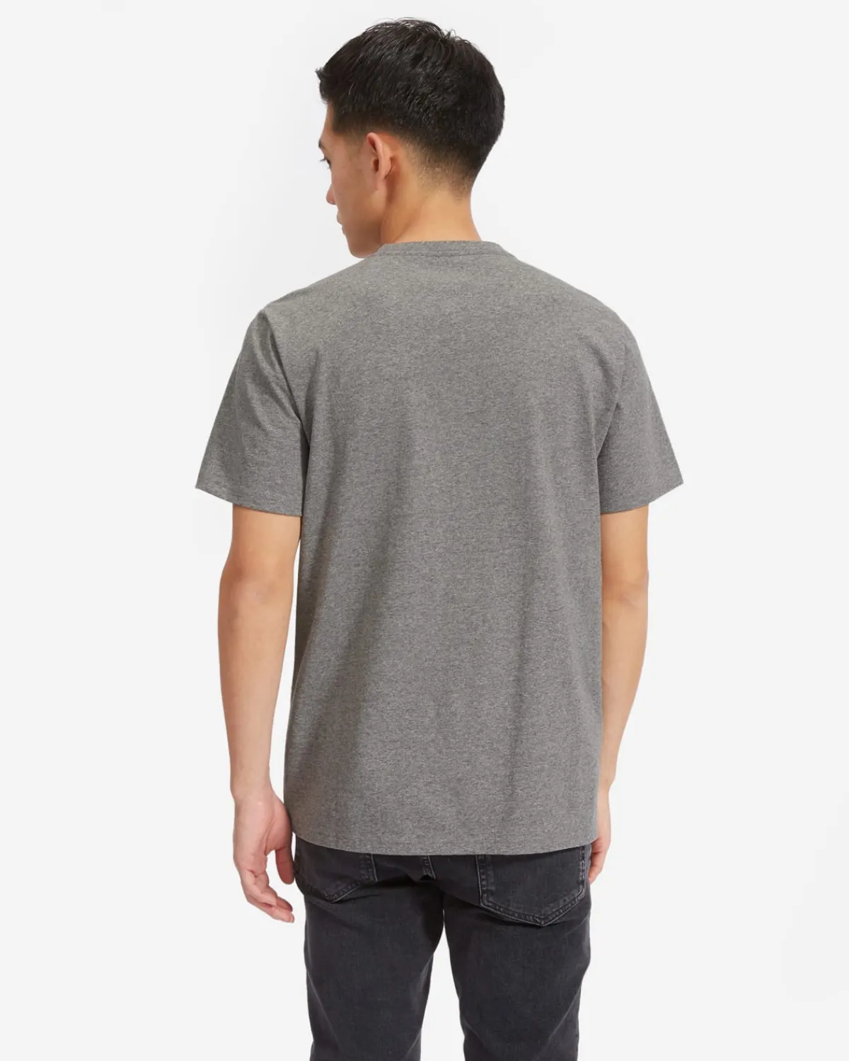 Everlane Tees*The Premium-Weight Pocket Tee | Uniform