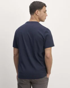 Everlane Tees*The Premium-Weight Pocket Tee | Uniform