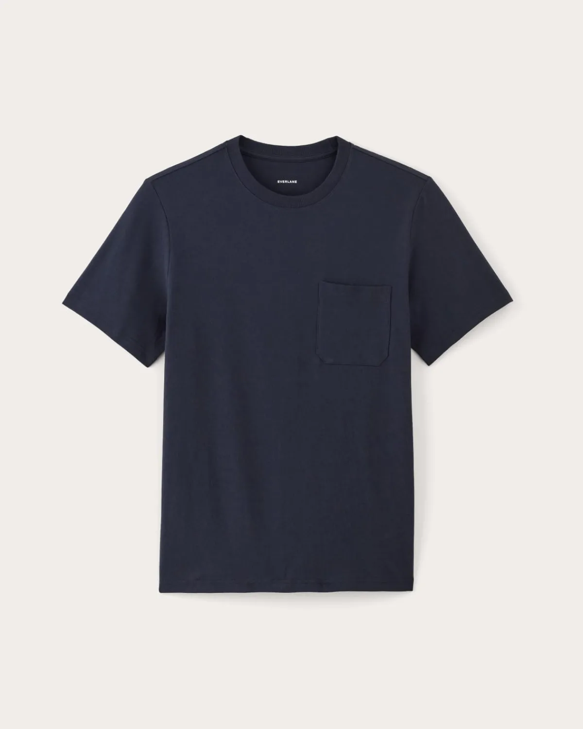 Everlane Tees*The Premium-Weight Pocket Tee | Uniform