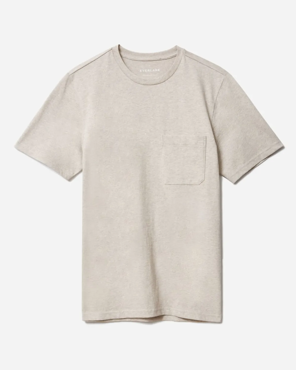 Everlane Tees*The Premium-Weight Pocket Tee | Uniform