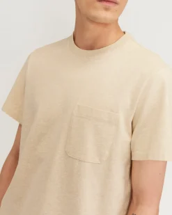 Everlane Tees*The Premium-Weight Pocket Tee | Uniform