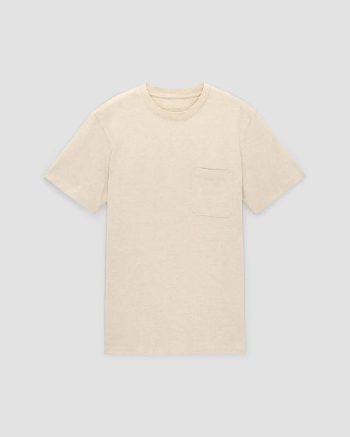 Everlane Tees*The Premium-Weight Pocket Tee | Uniform