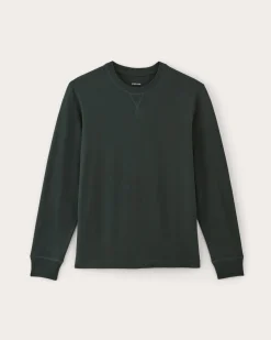 Everlane Tees*The Premium-Weight Relaxed Crew