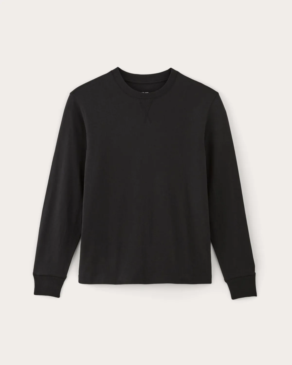 Everlane Tees*The Premium-Weight Relaxed Crew