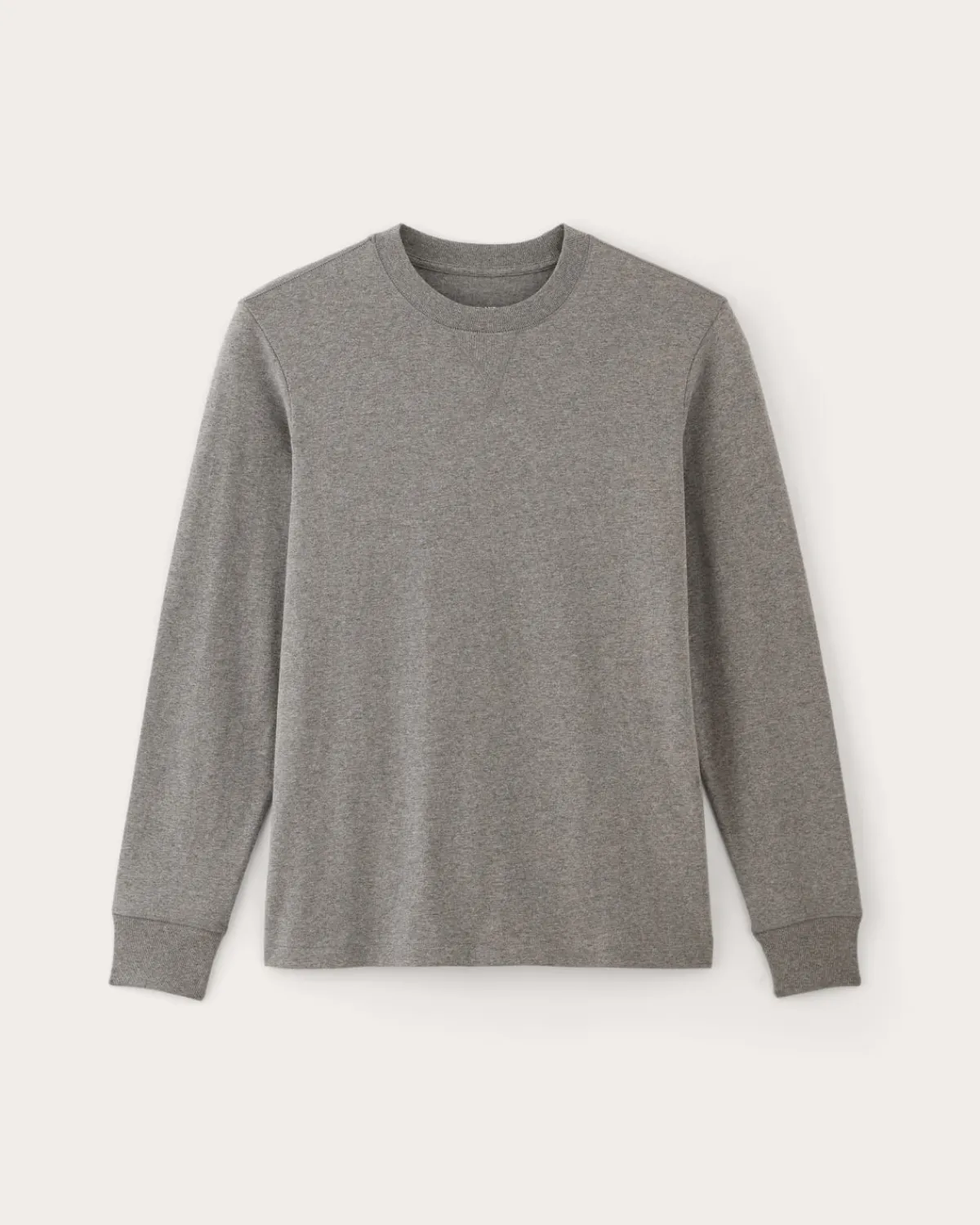 Everlane Tees*The Premium-Weight Relaxed Crew
