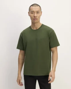 Everlane Tees*The Premium-Weight Relaxed Crew | Uniform