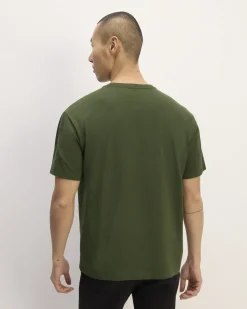 Everlane Tees*The Premium-Weight Relaxed Crew | Uniform