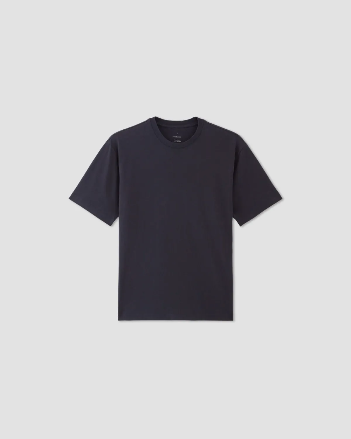 Everlane Tees*The Premium-Weight Relaxed Crew | Uniform