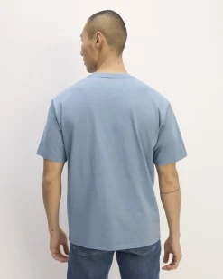 Everlane Tees*The Premium-Weight Relaxed Crew | Uniform