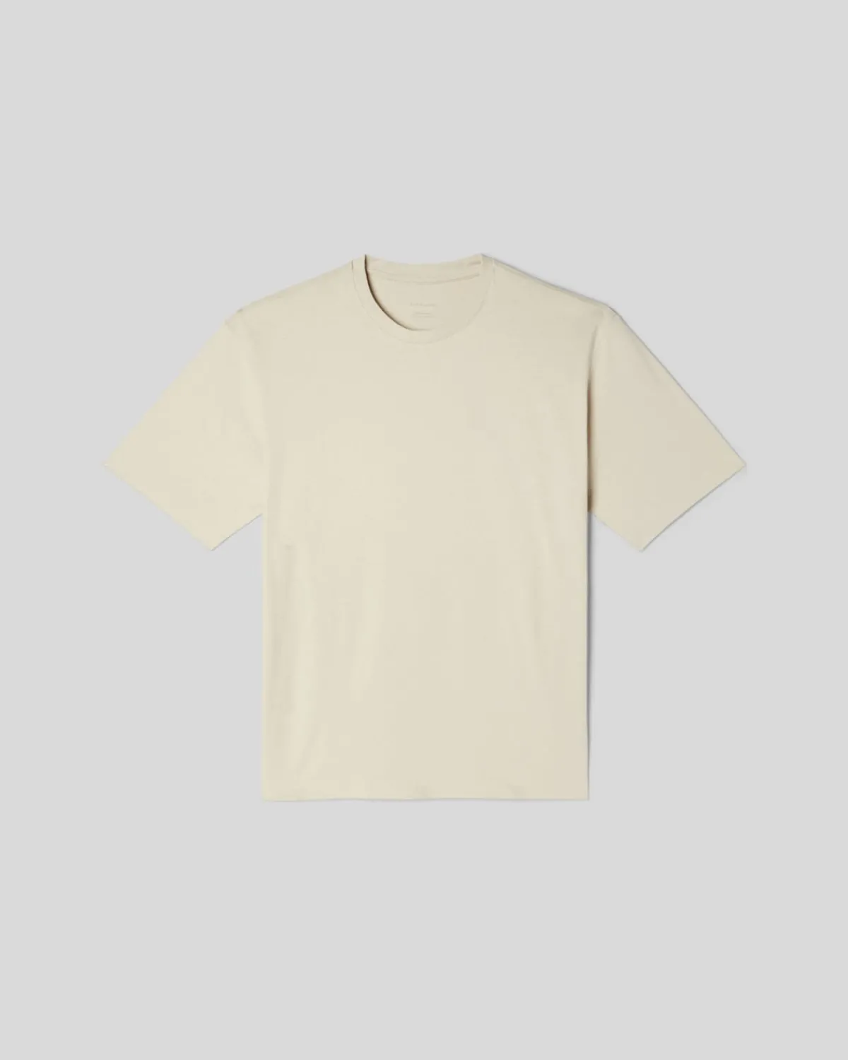 Everlane Tees*The Premium-Weight Relaxed Crew | Uniform