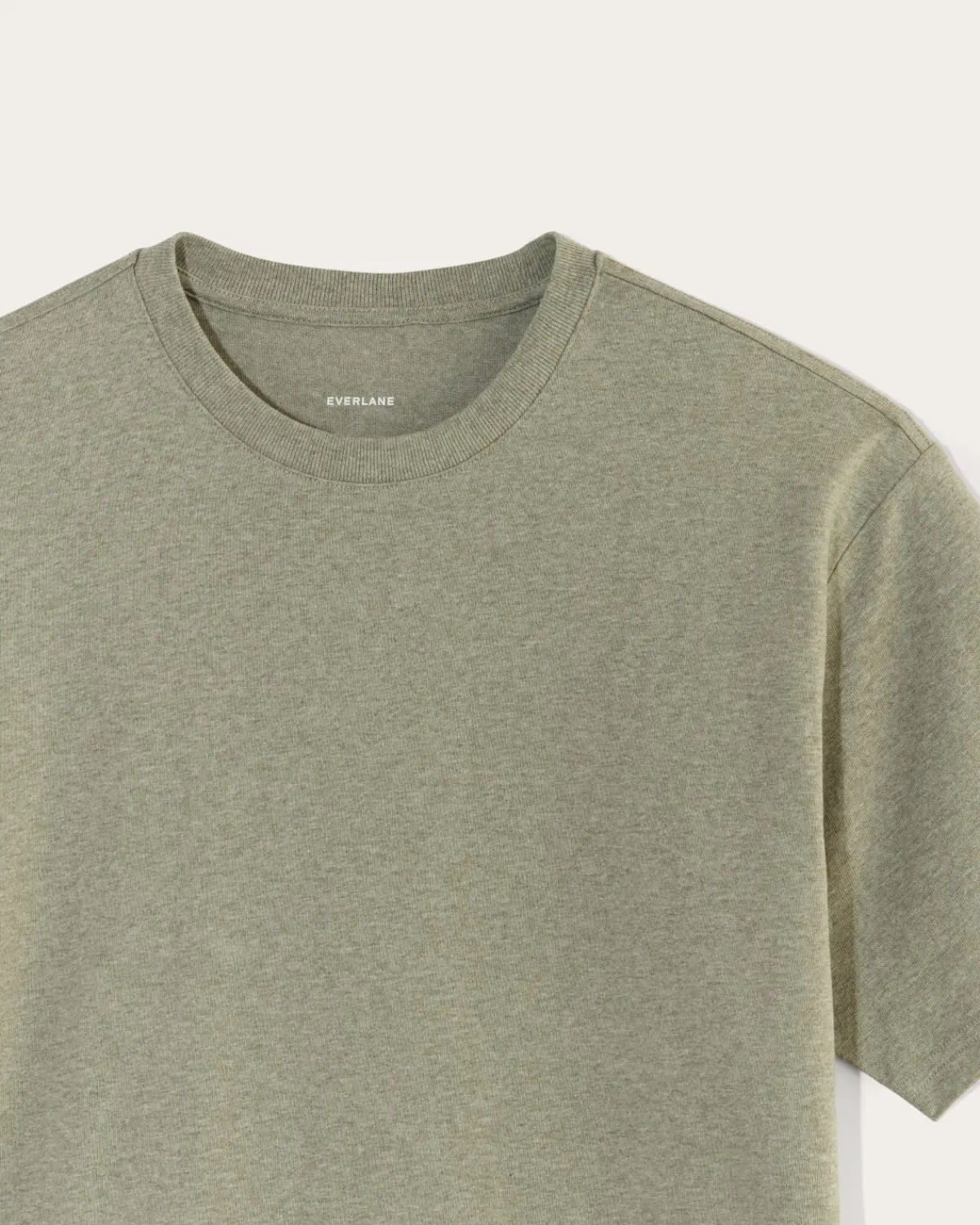 Everlane Tees*The Premium-Weight Relaxed Crew | Uniform