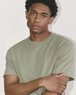 Everlane Tees*The Premium-Weight Relaxed Crew | Uniform
