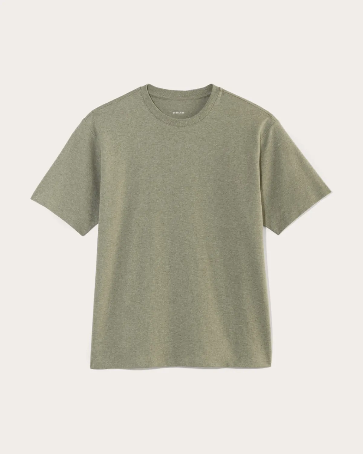 Everlane Tees*The Premium-Weight Relaxed Crew | Uniform