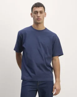 Everlane Tees*The Premium-Weight Relaxed Crew | Uniform