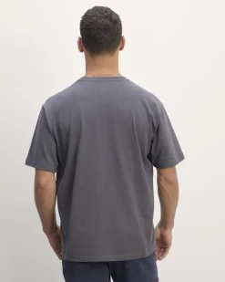Everlane Tees*The Premium-Weight Relaxed Crew | Uniform